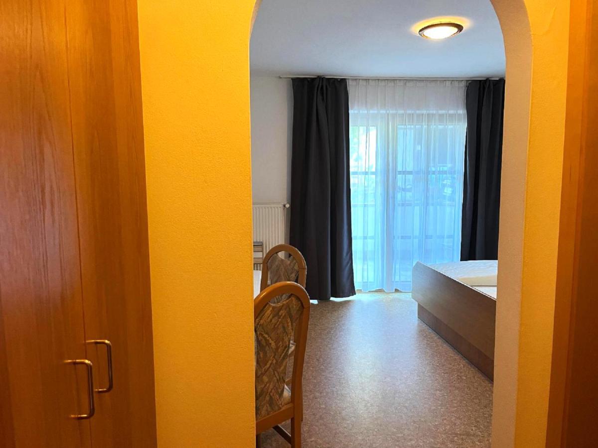 Landgasthof Blasini - Pfahlhof Zandt Εξωτερικό φωτογραφία