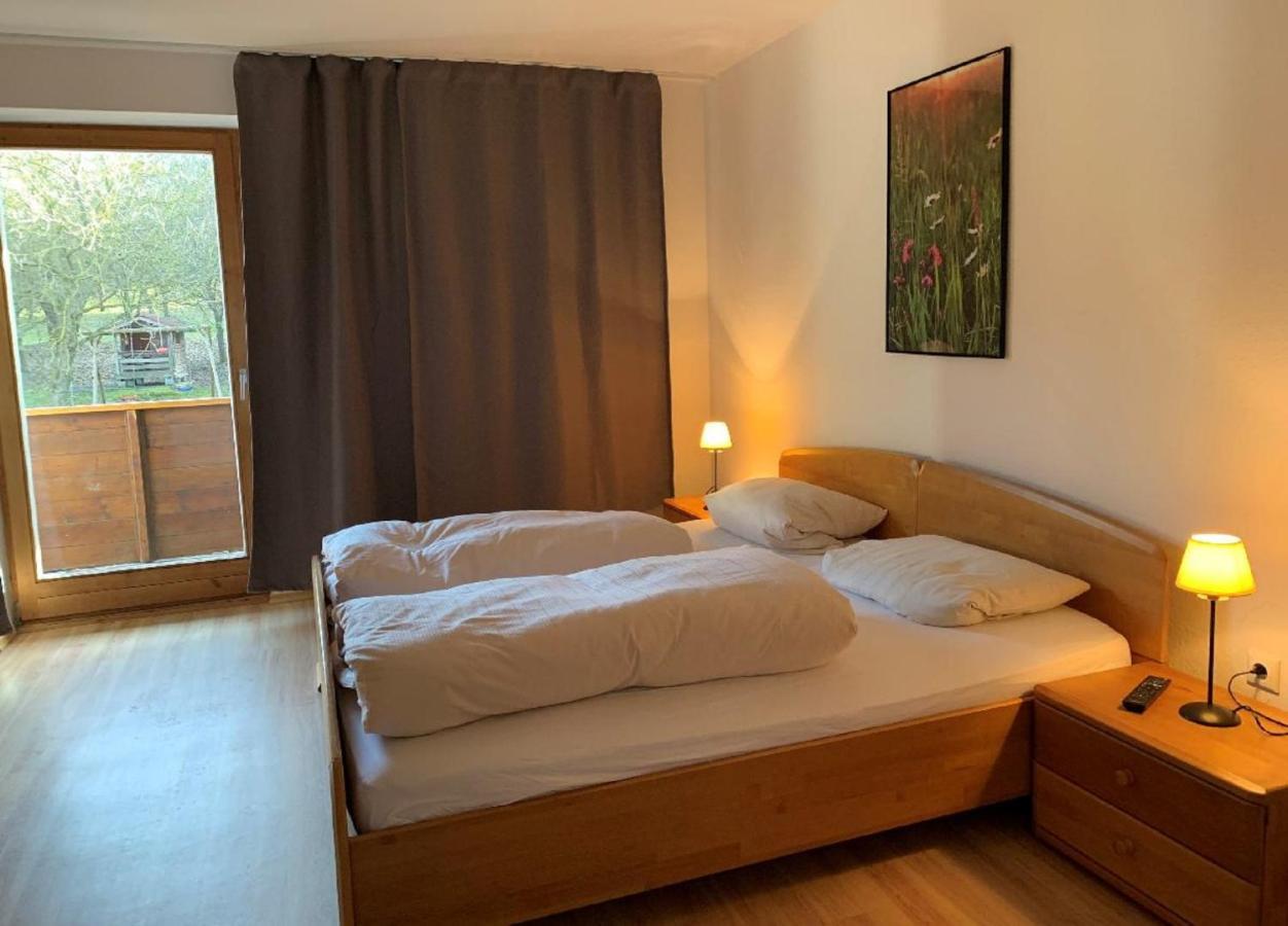 Landgasthof Blasini - Pfahlhof Zandt Εξωτερικό φωτογραφία