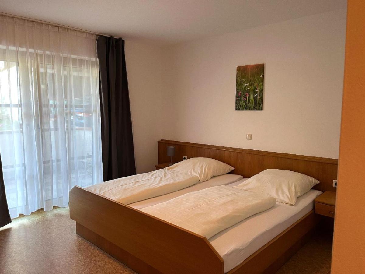 Landgasthof Blasini - Pfahlhof Zandt Εξωτερικό φωτογραφία