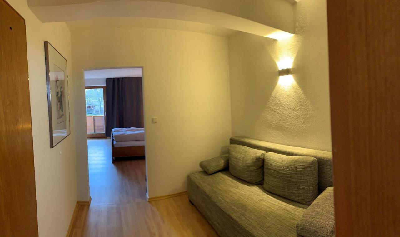 Landgasthof Blasini - Pfahlhof Zandt Εξωτερικό φωτογραφία