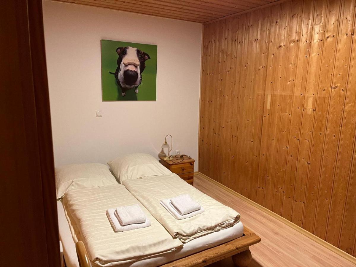 Landgasthof Blasini - Pfahlhof Zandt Εξωτερικό φωτογραφία
